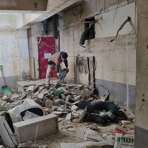 노래방철거 사례