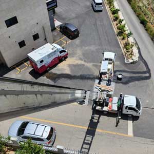 아파트철거 사례